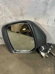 Fits 2011-2017 Nissan Quest Left Door Mirror (white) OEM:963021JA3C. Fixed Price $106.20.