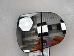 18-22 Honda Accord 1.5L Right Door View Mirror Glassr Oem. Fixed Price $77.00.
