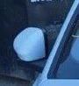 2017-2019 Jaguar Xe Rh Passenger Door Mirror Side View Oem. Fixed Price $187.62.