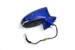 2015-2020 Lexus RC350 Side View Mirror Right/passenger Blue, 87910-24550-J0, E05. Fixed Price $400.10.
