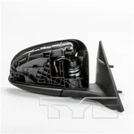 Tyc Mirror For Toyota Camry 2012-2014 Passenger Side Oem # 87908-06400. Fixed Price $70.55.