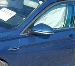 2019-2024 Volkswagen Jetta Lh Driver Door Mirror Side View Oem. Fixed Price $363.58.
