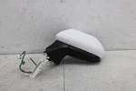 2018-2025 Toyota Camry Left Driver Side View Door Mirror Murakami White. Fixed Price $174.49.