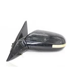 2014 Nissan Maxima Black Dr Lv Lh Side View Mirror Part Number 128-52948L. Fixed Price $38.99.