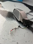 2008-2014 Cadillac Cts Driver/left Side View Power Door Mirror Oem #2. Fixed Price $69.98.