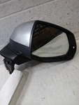 Passenger Side View Mirror Power Folding Fits 18-21 Audi SQ5 512660. Fixed Price $611.77.