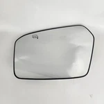 10-12 Lincoln Mkz Driver Side Glass Mirror Auto Dim Heated W Blind Spot Lh Oem. Fixed Price $62.95.
