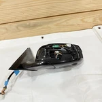 2014 2015 2016 Infiniti Q50 Left Driver Side Door Mirror W/ Camera 96302-4HB1A. Fixed Price $166.25.