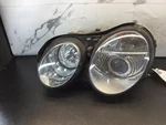 03 04 05 06 Mercedes CL500 Headlamp Assembly Left Driver. Fixed Price $249.08.