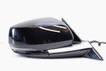Used! 2021-2024 Jeep Grand Cherokee Rh Right Side Mirror Oem 68552266AA. Fixed Price $399.00.