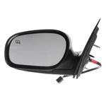 Genuine Ford 2002-2008 Crown Victoria Grand Marquis Mirror Assembly 6W7Z17683BA. Fixed Price $124.76.