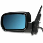 Fits 2002-06 Mdx B92P Nighthawk Black Left Heated Outside Mirror 76250-S3V-A04ZA. Fixed Price $99.99.