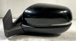 2019 - 2025 Honda Passport Front Left Side Exterior Door Mirror Black # 107481. Fixed Price $220.00.