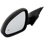 Mirrors Driver Left Side Heated Hand For Buick Regal 2014-2017. Fixed Price $122.04.