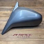 96-00 Honda Civic Sedan Ex Driver Left Side View Mirror Power Blue. Fixed Price $59.99.