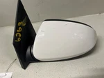 Driver Side View Mirror Power Heated With Turn Signal Fits 19-21 Tucson 1750480. Fixed Price $414.99.