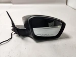 Passenger Side View Mirror Power Opt 6XN Fits 16-18 Beetle 391000. Fixed Price $84.00.