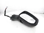 2021-2024 Toyota Sienna Limited Passenger Rear View Mirror Outside Black. Fixed Price $673.31.