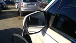 Used Left Door Mirror Fits: 2019 Honda Pilot Power Painted Heated W/turn Signal. Fixed Price $254.99.