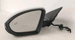 2019-2025 Volkswagen Jetta Oem Left Driver Side View Mirror White 17A857933A. Fixed Price $249.99.