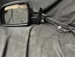 Genuine Mopar 2011-2018 Jeep Grand Cherokee Outside Rear View Mirror 68365717AC. Fixed Price $254.99.
