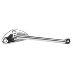 Goodmark Rh Outside Rear View Mirror Arm Fits Chevrolet GMK4143411672R. Fixed Price $54.13.