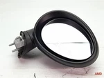 2008 Mini Copper R55 R56 R57 R58 R59 Front Right Side View Mirror Black. Fixed Price $149.99.