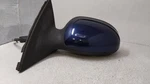 2000 Mercury Sable Driver Left Side View Power Door Mirror Blue Gbcdn. Fixed Price $49.48.