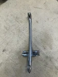 1961-1964 Chevy Rear View Mirror Mounting Bracket Original Gm # 4810348. Fixed Price $17.99.