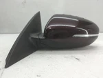 2016-2018 Kia Optima Driver Left Side View Power Door Mirror Mbupt. Fixed Price $59.22.