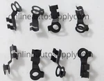 8 Old School Throttle Rod Linkage Clips! Ford 1950'S & Up! Trucks/cars. Fixed Price $13.75.