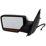 Mirrors Driver Left Side Heated Hand Ford Expedition 2015-2017. Fixed Price $156.88.
