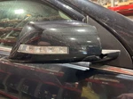 2009-2014 Gmc Acadia Door Mirror Passenger Right Rh Carbon Black Metallic 58U. Fixed Price $136.49.