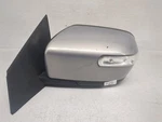 2008-2009 Mazda CX-9 Driver Left Side View Power Door Mirror Silver XM3R1. Fixed Price $114.47.