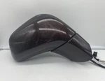 2013 Buick Encore Passenger Side View Power Door Mirror Maroon Oem. Fixed Price $52.49.