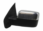 Driver Left Lh View Mirror Power With Heat Fits 2005-2006 Ford F150 Pickup Oem. Fixed Price $57.95.