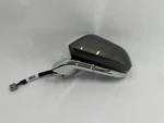 2016-2016 Lincoln Mkz Driver Left Side View Power Door Mirror Green/gray Oem. Fixed Price $116.99.