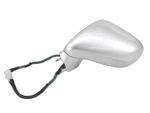 Mercury Silver Left Driver Side Power Door Mirror 1F2 For 07-09 Lexus LS460 600H. Fixed Price $90.94.