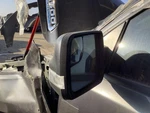 Used Left Door Mirror Fits: 2022 Ram Dodge 1500 Pickup New Style 6 Lug Wheel Pow. Fixed Price $157.00.