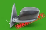 2011-2014 Bmw X3 F25 Left Driver Side Rear View Door Mirror Black Oem. Fixed Price $305.88.