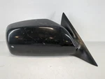 2007-2011 Toyota Camry Passenger Right Side View Power Door Mirror Black WS1J0. Fixed Price $102.56.