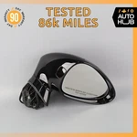 14-16 Porsche Panamera 970 Right Side Rear View Door Mirror W/ Blind Spot Oem. Fixed Price $242.23.