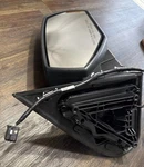 Oem Genuine 23180092 2015-2018 Gmc Sierra/ Chevy Silverado Mirror Pass Side. Fixed Price $40.00.