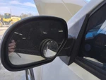 Used Left Door Mirror Fits: 2010 Chevrolet Silverado 1500 Pickup Power W/o Turn. Fixed Price $55.00.