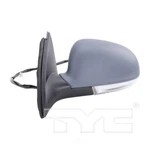 Door Mirror Tyc 8610432 Fits 05-10 Vw Jetta. Fixed Price $74.18.
