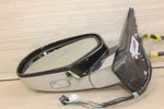 07-14 Yukon Tahoe Escalade Mirror Signal Power Fold Auto Dim Genuine Oem Lh Left. Fixed Price $198.50.