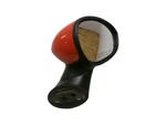 14-19 Fiat 500 Front Right Outside Rear View Door Mirror Assembly 5182468AD Oem. Fixed Price $114.99.