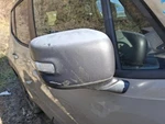 2016 Jeep Renegade Passenger Side Mirror Oem Tan Power Heated Turn Signal Used. Fixed Price $94.95.