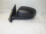 Jeep Cherokee 2014 Left Door Mirror Blue 525692 0506. Fixed Price $74.00.