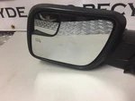 Driver Side View Mirror Power Manual Fold With Heated Fits 15 Explorer 101614. Fixed Price $64.99.
